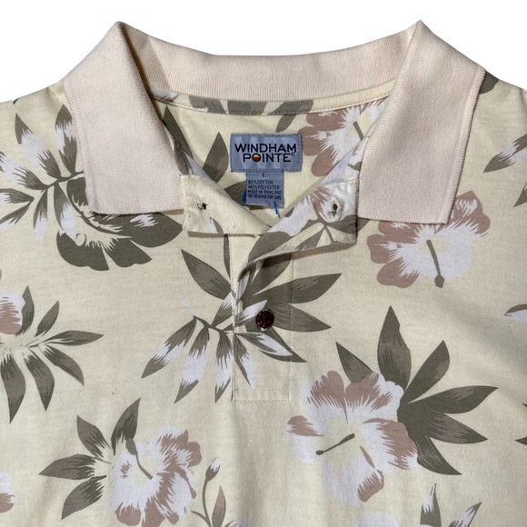 Windham Pointe Polo - Picture 3 of 4